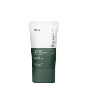کرم ضد آفتاب آنوا مدل هارتلیف SPF50 وزن 50 گرم