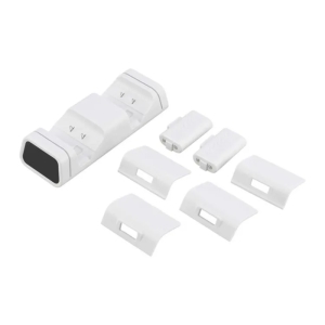 پایه شارژر دسته بازی ایکس باکس وان X / S دابی مدل TYX-19006X