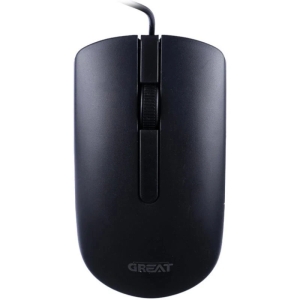 موس گیمینگ گریت مدل GR-180