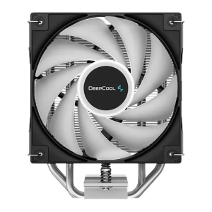 خنک کننده پردازنده دیپ کول مدل GAMMAXX AG400 V5 ARGB