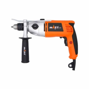 دریل مکس مدل DZ3506 گیربکسی چکشی ۱۰۵۰ وات