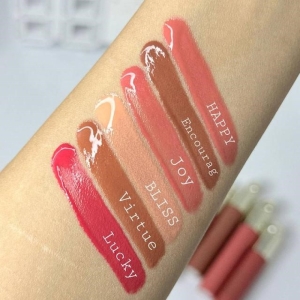 رژگونه مایع رر بیوتی مدل Encourage حجم 7.5 میل