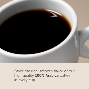 دانه قهوه ایلی مدل illy Arabica Selection Etiopia اتیوپی 250 گرم