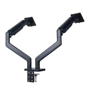 پایه نگهدارنده مانیتور دو بازو ارگو مدل WLA022