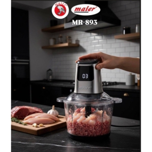 خردکن مایر مدل MR893