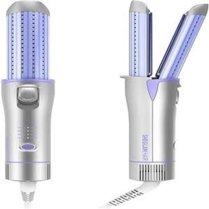 حالت دهنده مو شیگلم مدل Cool Lock - US Plug
