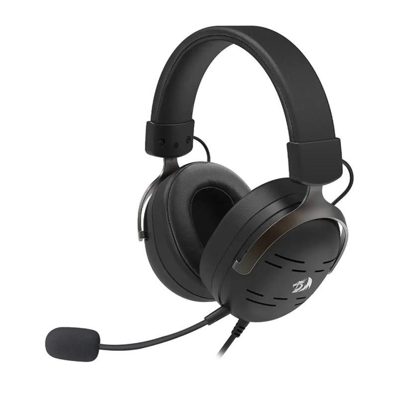 هدست گیمینگ ردراگون مدل H739 Black