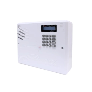 سیستم اعلام سرقت سایلکس مدل SG8 LITE