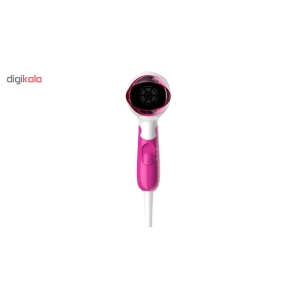 سشوار مسافرتی فیلیپس مدل BHD003