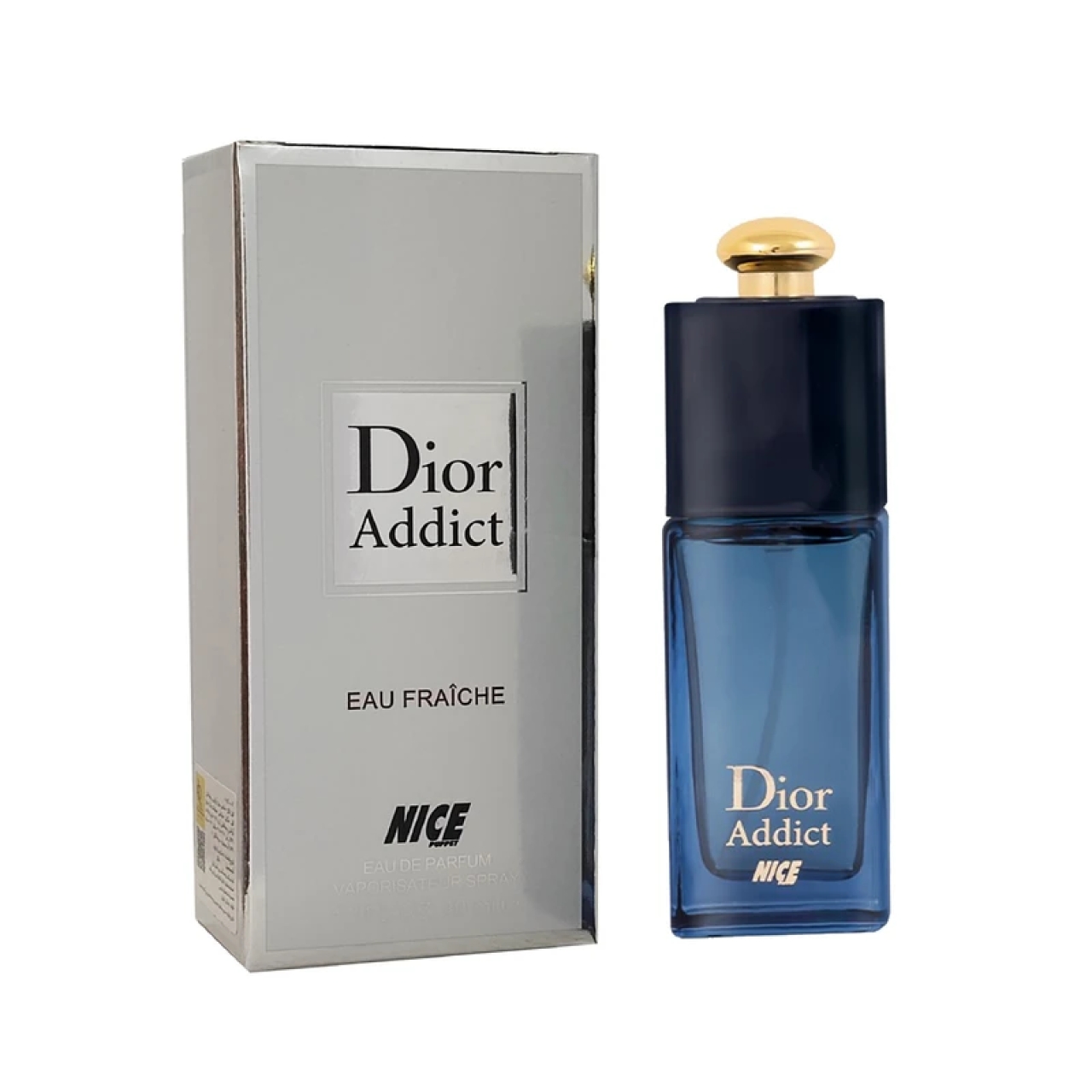 عطر جیبی مردانه اسکلاره مدل Dior Addict حجم 30 میلی لیتر