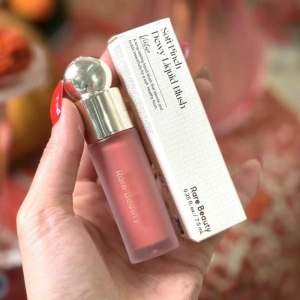 رژگونه مایع رر بیوتی مدل Bliss حجم 7.5 میل