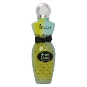 بادی اسپلش سی‌گل Angelo Dream حجم 250ml