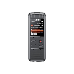 ضبط کننده دیجیتالی صدا تسکو مدل TR 905