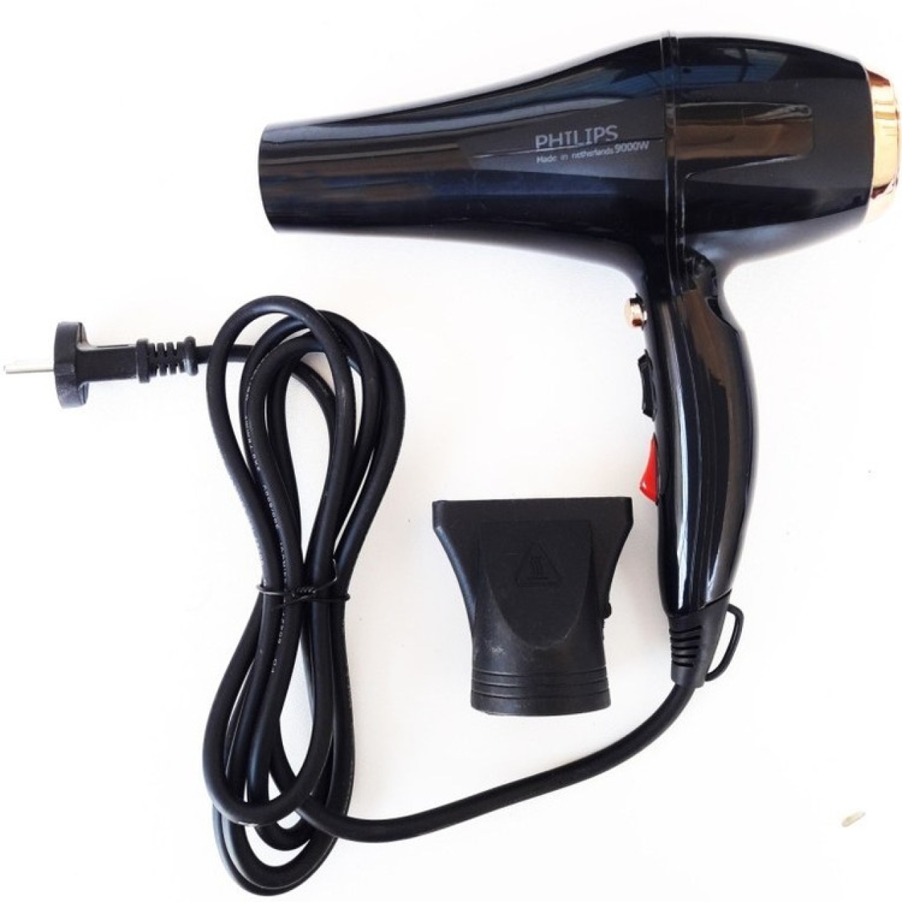 سشوار فیلیپس 9000 وات مدل PH-0784