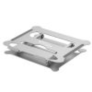 پایه نگهدارنده لپ تاپ ارگو مدل WLB002