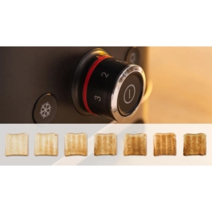 توستر بوش مدل TAT4M223