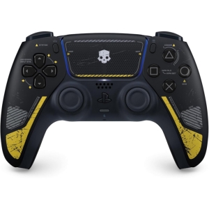 دسته پلی استیشن 4 طرح PS5 مدل T30 CFI ZCT1W نسخه Helldivers 2