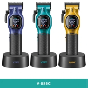 ماشین اصلاح وی جی آر مدل V886C
