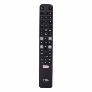 کنترل تلویزیون تی سی ال مدل  RM-L1508