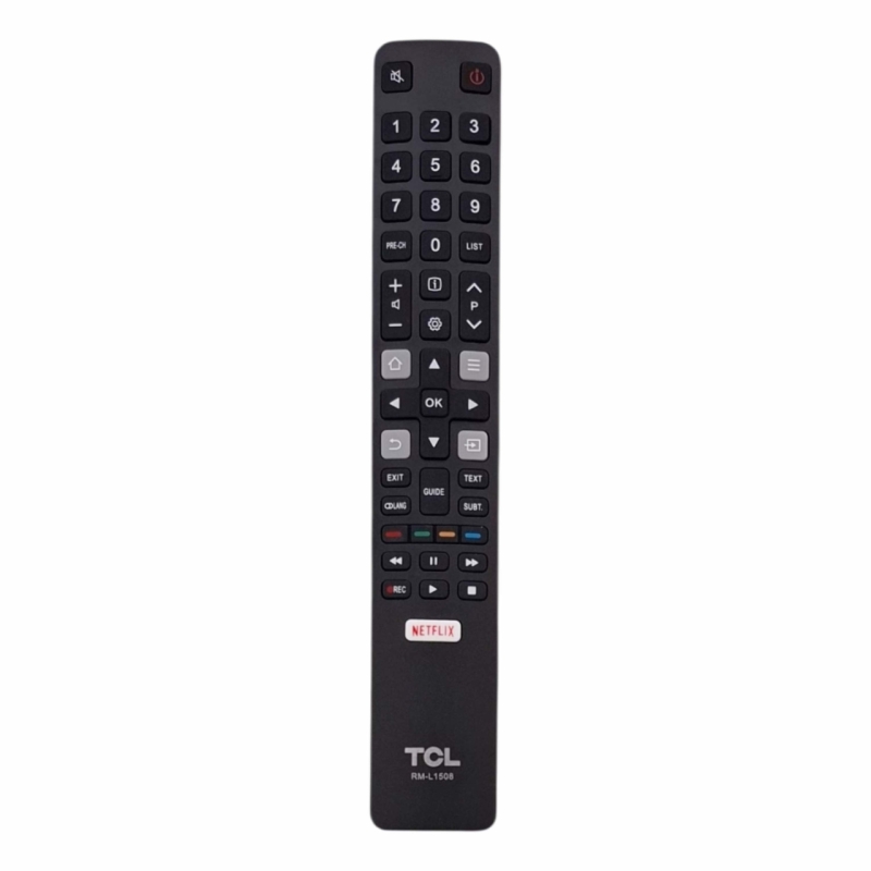کنترل تلویزیون تی سی ال مدل  RM-L1508