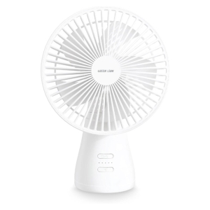 پنکه شارژی گرین لاین Green Lion Faro Rechargeable Fan