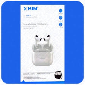 هندزفری بی سیم کین مدل XKIN-37 بلوتوث ۵.۳