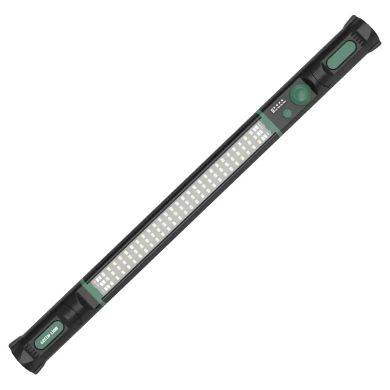 چراغ مگنتی گرین لاین مدل Green Lion LIGHT BEAM MAGNETIC WORK LIGHT