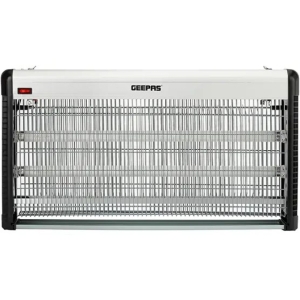 حشره کش برقی جی پاس مدل GBK25604