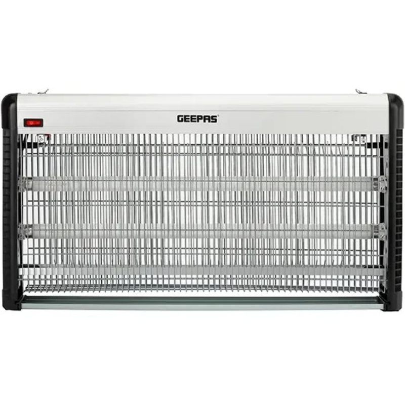 حشره کش برقی جی پاس مدل GBK25604