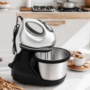 همزن کاسه دار 3 لیتری دسینی مدل DS-7288