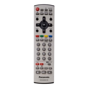 کنترل تلویزیون پاناسونیک مدل RM-0109