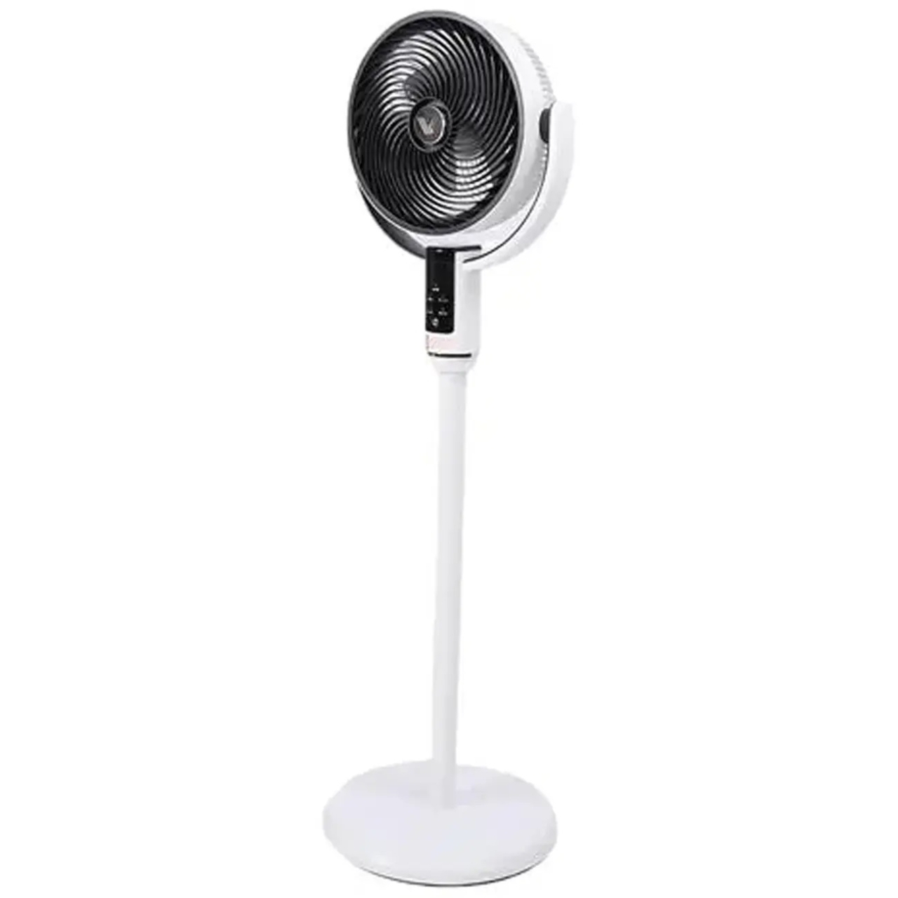 پنکه شارژی مدل portable fan f3