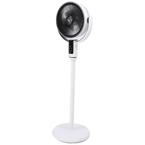 پنکه شارژی مدل portable fan f3