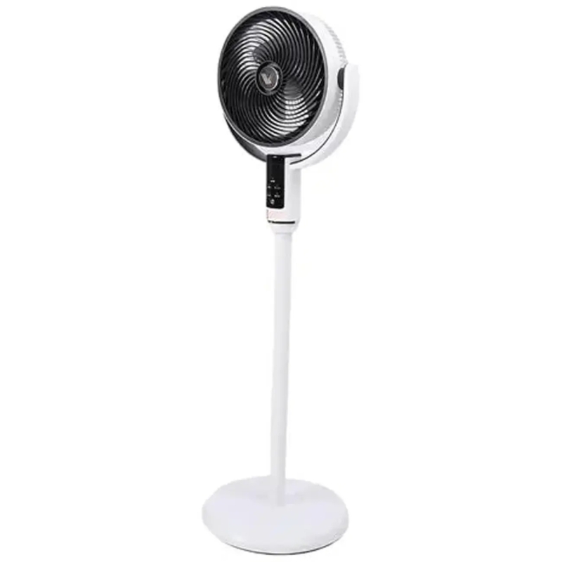 پنکه شارژی مدل portable fan f3