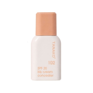 بی بی کرم  تاناکو SPF 20 کد 102