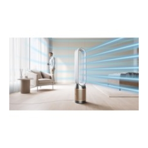 دستگاه تصفیه هوا دایسون مدل Dyson Purifier Cool PC2 De-NOx TP12