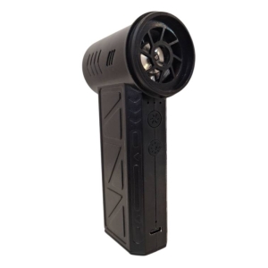 جت فن مینی چراغ قوه دار مدل Mini Jet Fan Violent ROHS