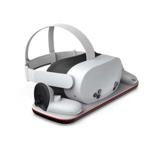 داک شارژ برای Meta Quest 3 و Meta Quest 3S مدل DOBE TY-3868