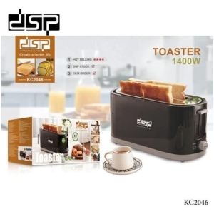 توستر دی اس پی مدل KC2046