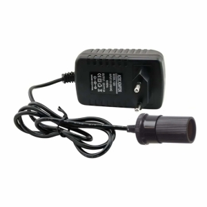 آداپتور مبدل 220 ولت به فندکی 12 ولت مدل PA-12F-2A
