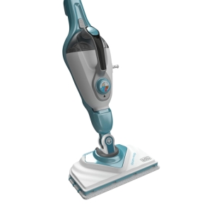 بخارشوی بلک اند دکر مدل BHSM1610DSM