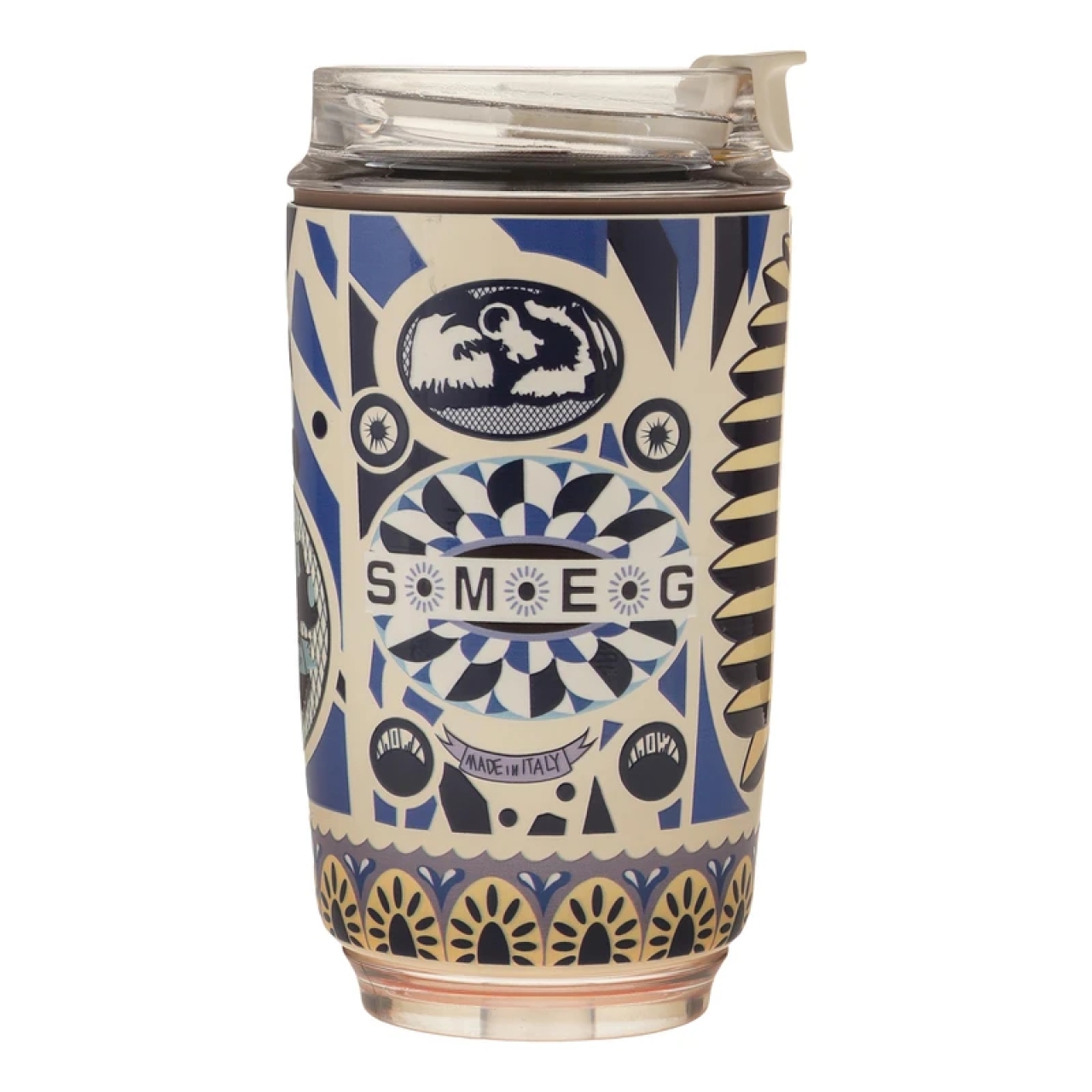 تراول ماگ اسمگ مدل DG-02