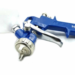 پیستوله رنگ پاش بادی مدریک مدل MT-3005
