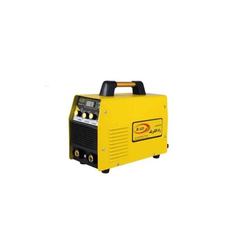 دستگاه جوش اینورتر راد الکتریک مدل ARC 1600 RADMIN MINI