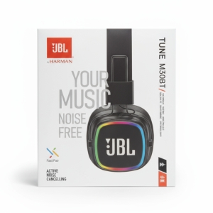 هدفون بلوتوثی مدل TUNE M30BT RGB
