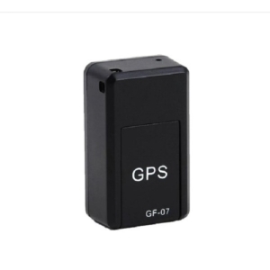 ردیاب خودرو مدل GF07