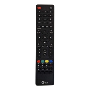 کنترل تلویزیون جی پلاس مدل GP-721S