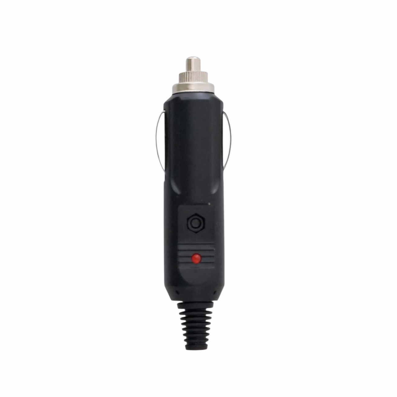 فیش نری فندکی چراغدار مدل JL-06