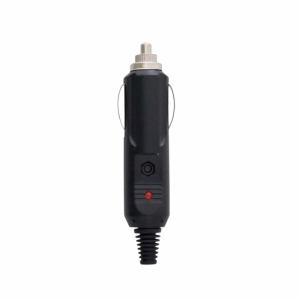 فیش نری فندکی چراغدار مدل JL-06