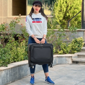 چمدان خلبانی فوروارد مدل FORWARD - FCLT5587